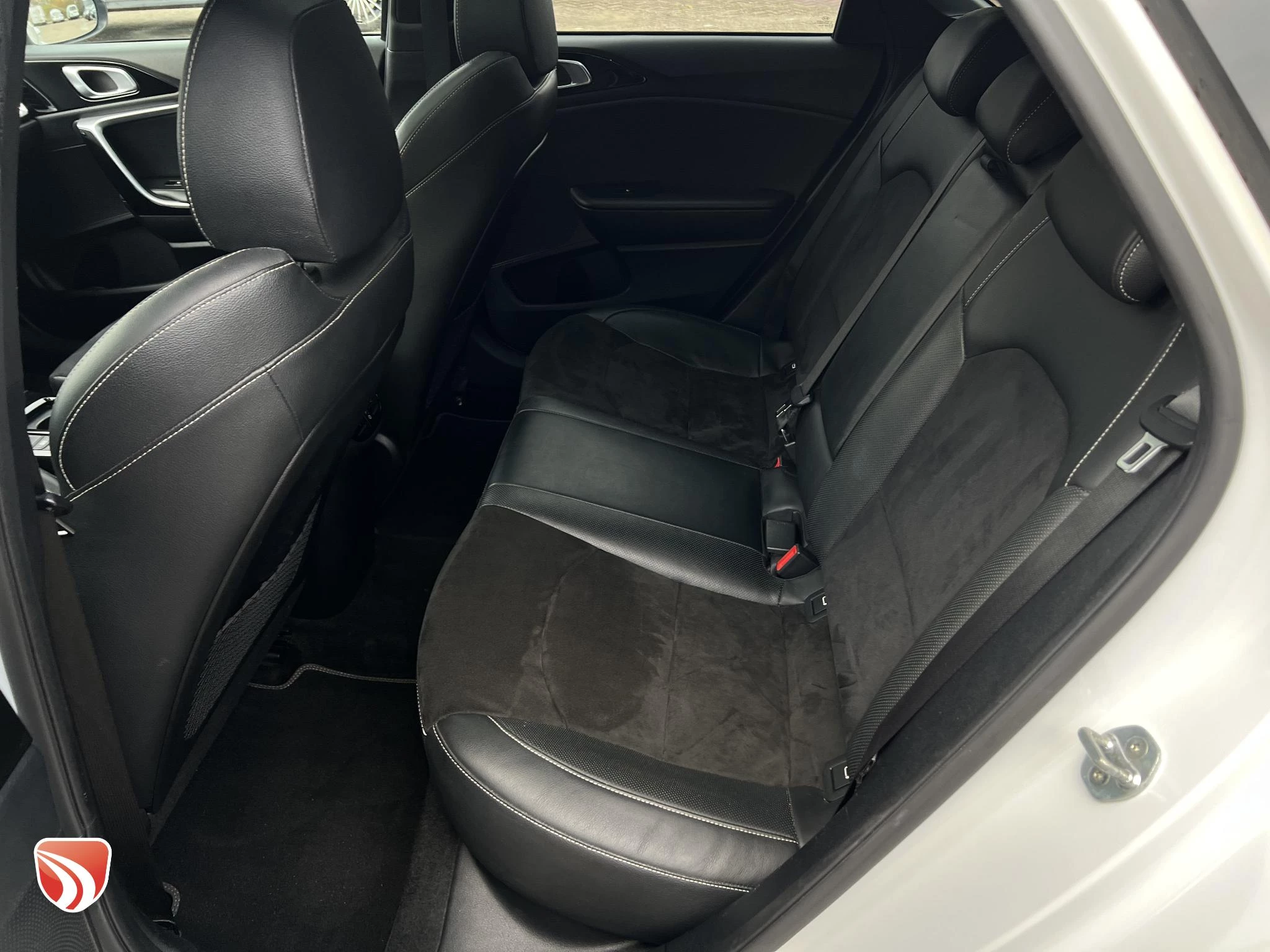 Hoofdafbeelding Kia ProCeed