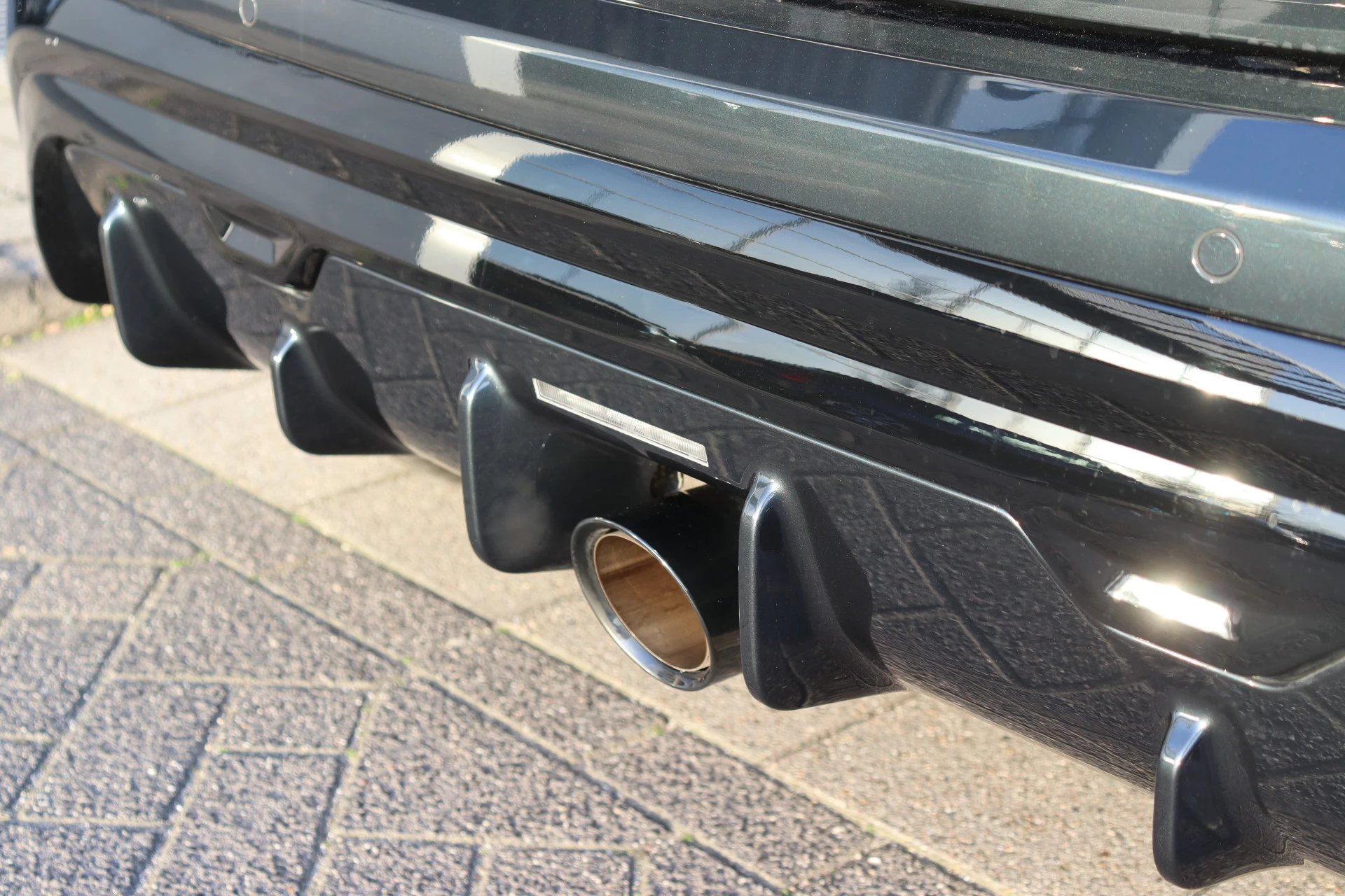 Hoofdafbeelding MINI Cooper Cabrio