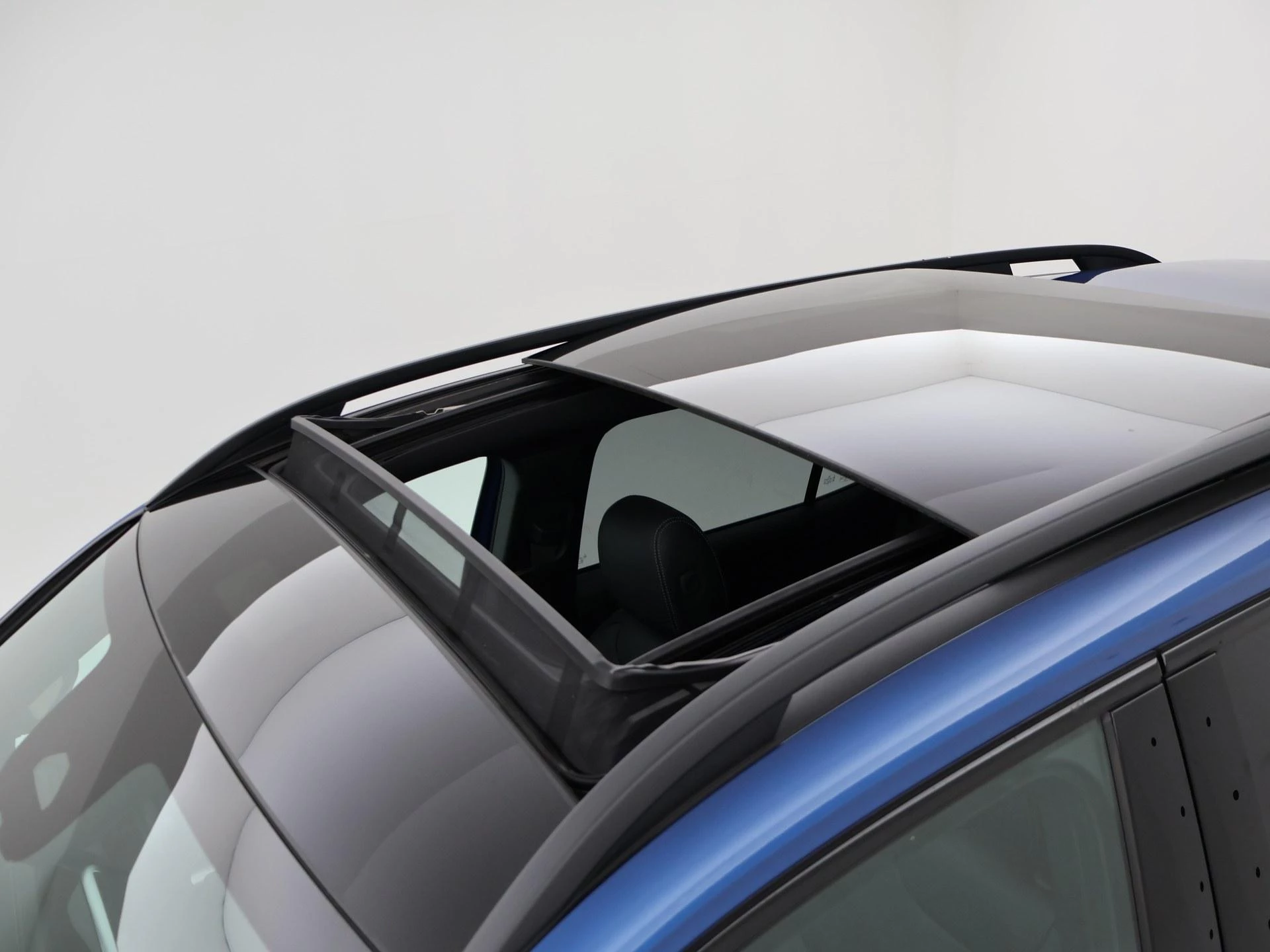 Hoofdafbeelding Mercedes-Benz EQB