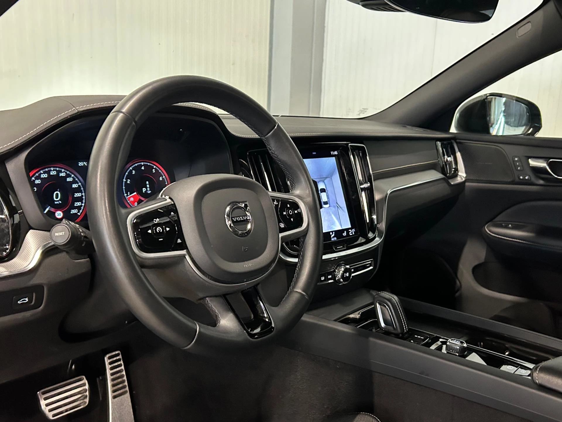Hoofdafbeelding Volvo S60