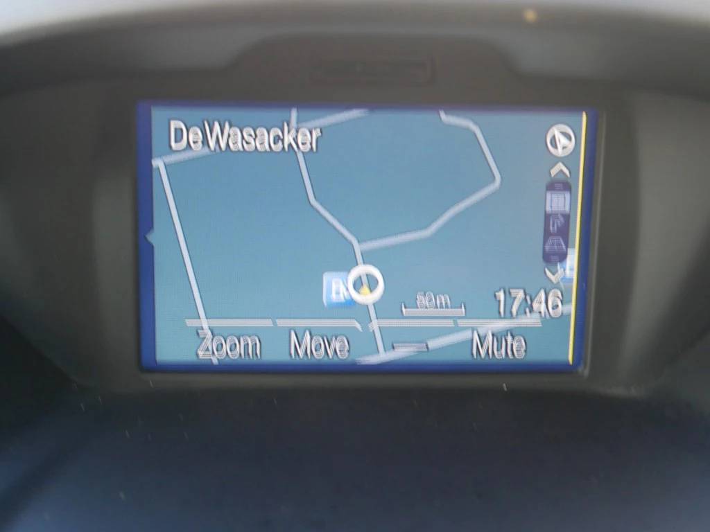 Hoofdafbeelding Ford B-MAX