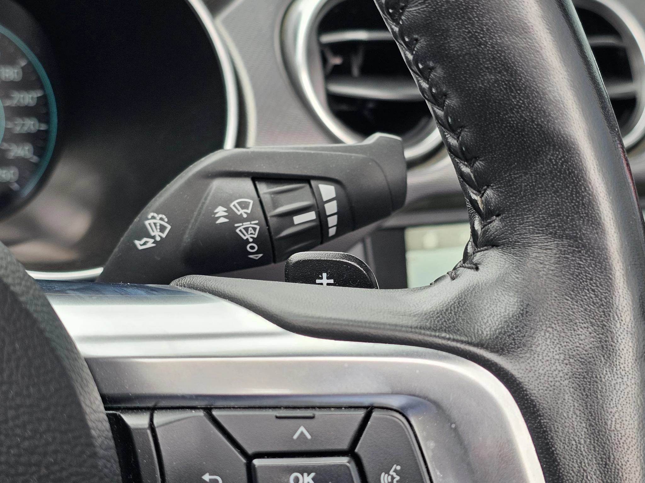 Hoofdafbeelding Ford Mustang