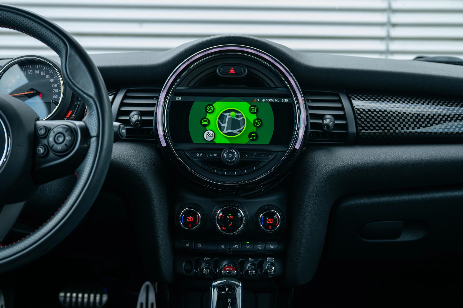 Hoofdafbeelding MINI Cooper S