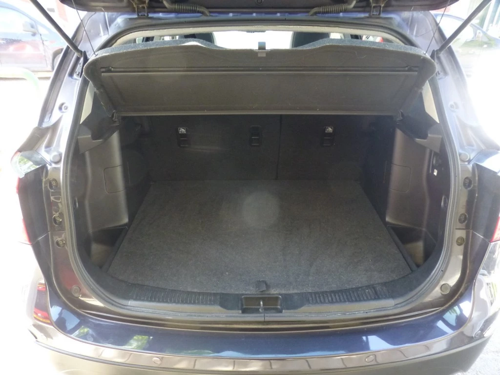 Hoofdafbeelding Suzuki SX4