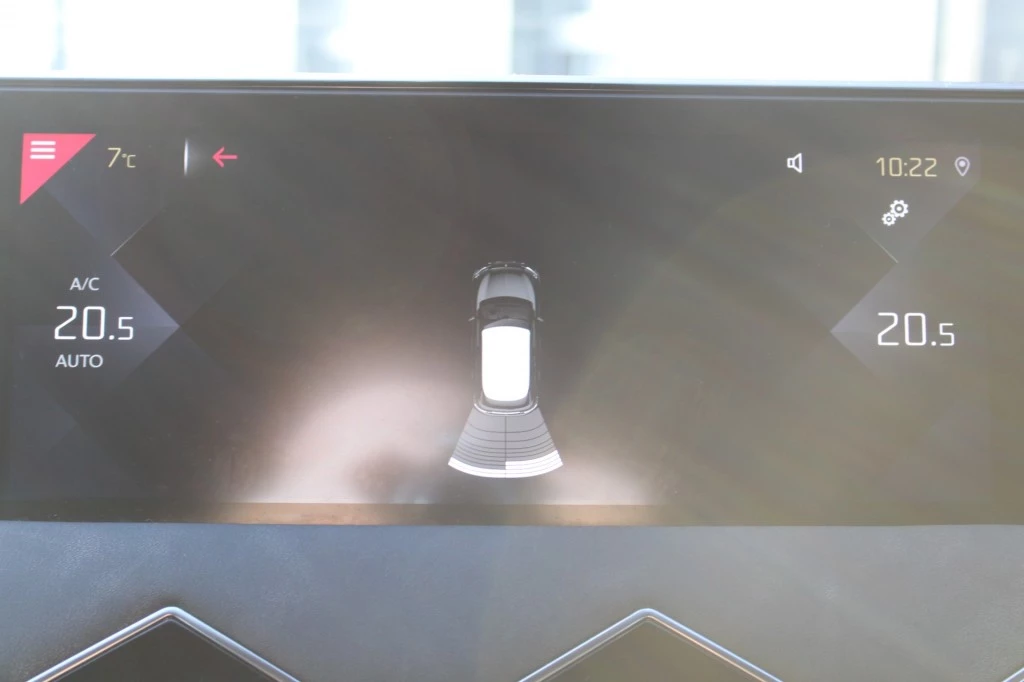 Hoofdafbeelding DS DS 3