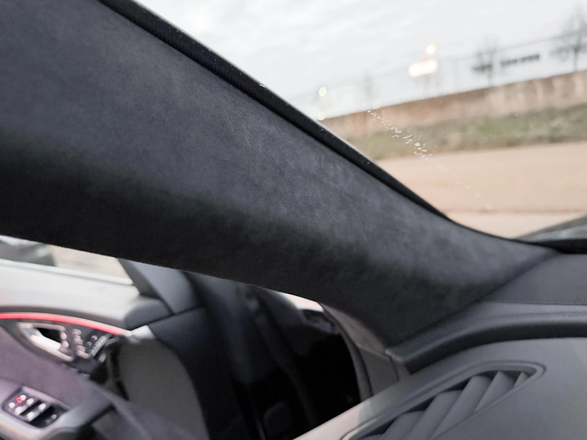 Hoofdafbeelding Audi SQ8