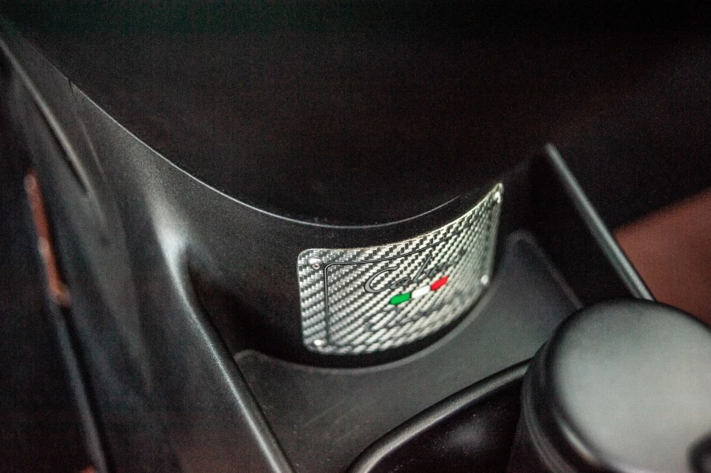 Hoofdafbeelding Abarth 500C