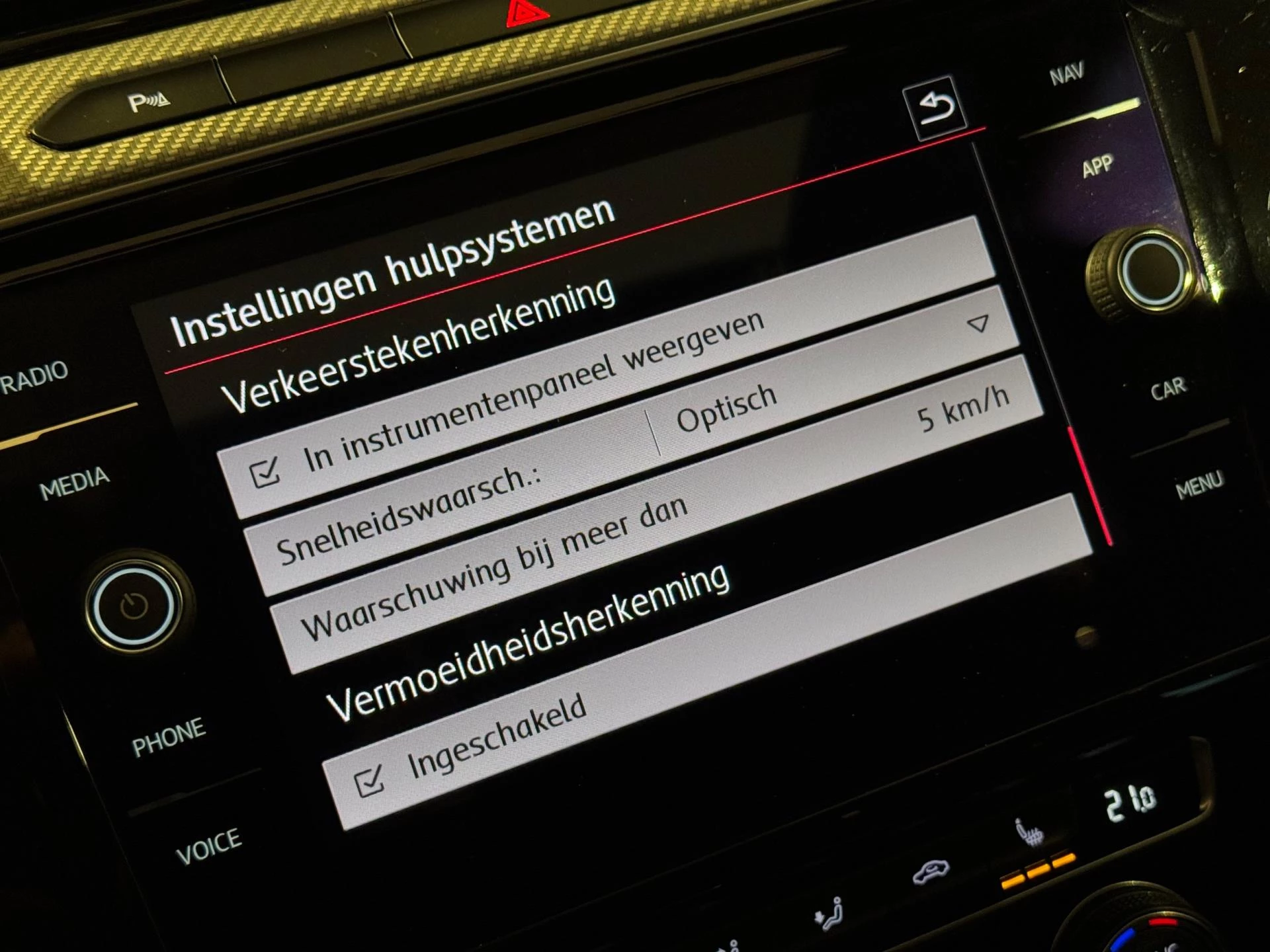 Hoofdafbeelding Volkswagen Arteon