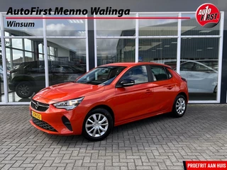 Opel Corsa 1.2 Edition | Cruise Control | Airco | DAB | Rijstrooksensor | Apple Carplay/Android Auto | Hill-Hold |