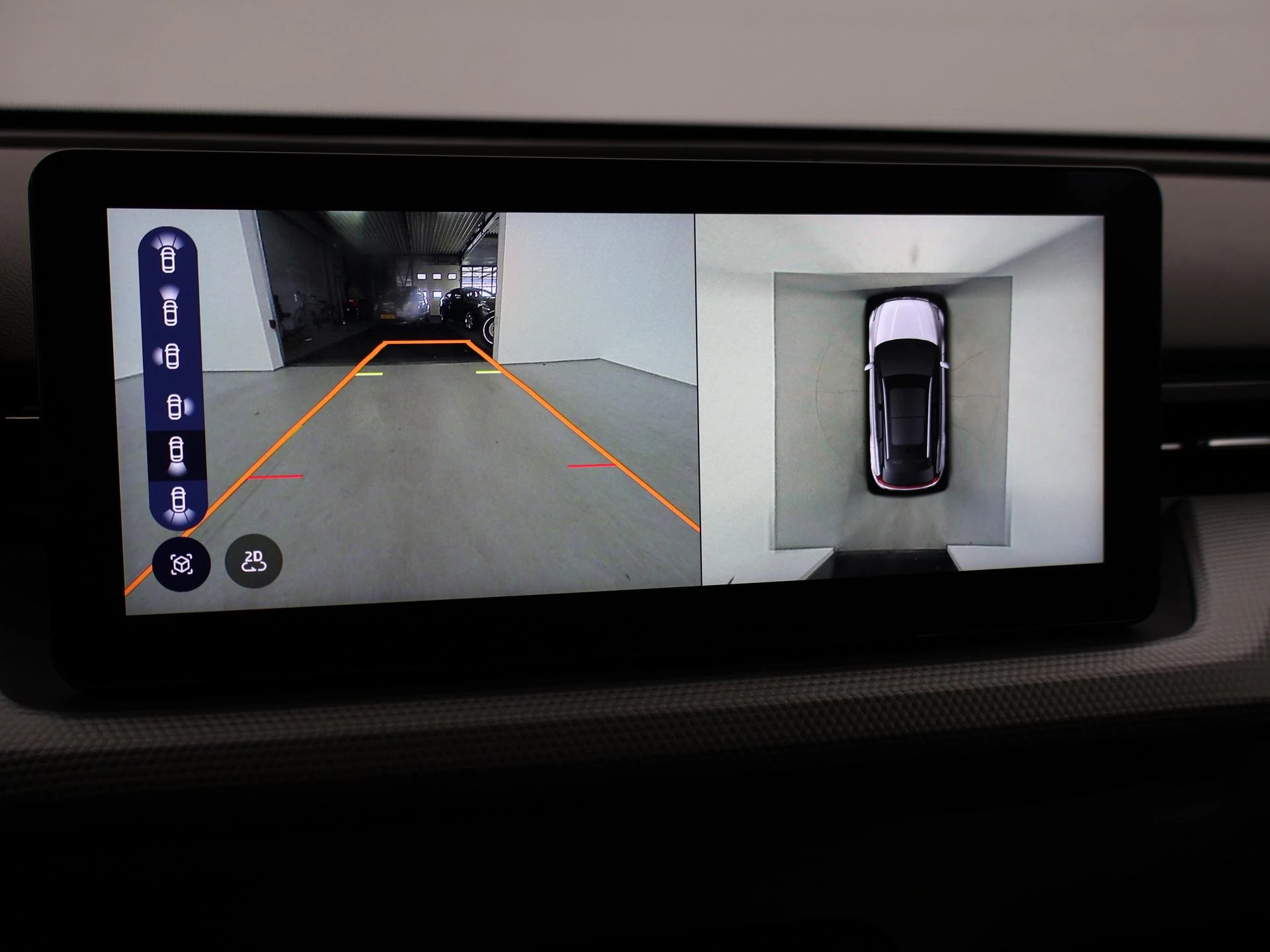 Hoofdafbeelding Aiways U5