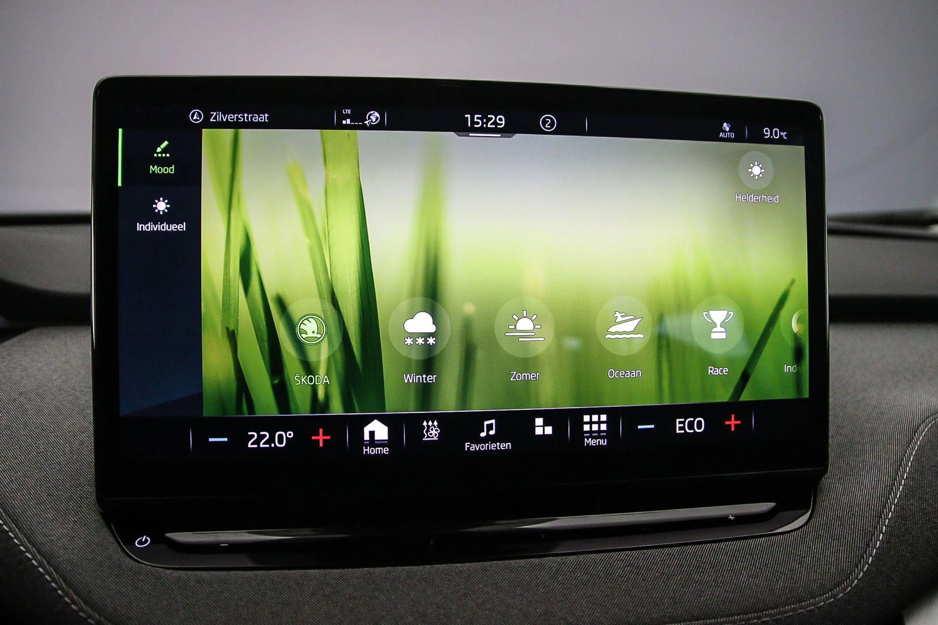 Hoofdafbeelding Škoda Enyaq iV