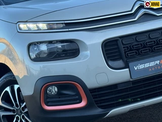 Citroen Berlingo XL 1.2 110PK XTR LPG-G3 | Sable | Trekhaak/AppleCarplay/Clima/Cruise/NAV/Camera