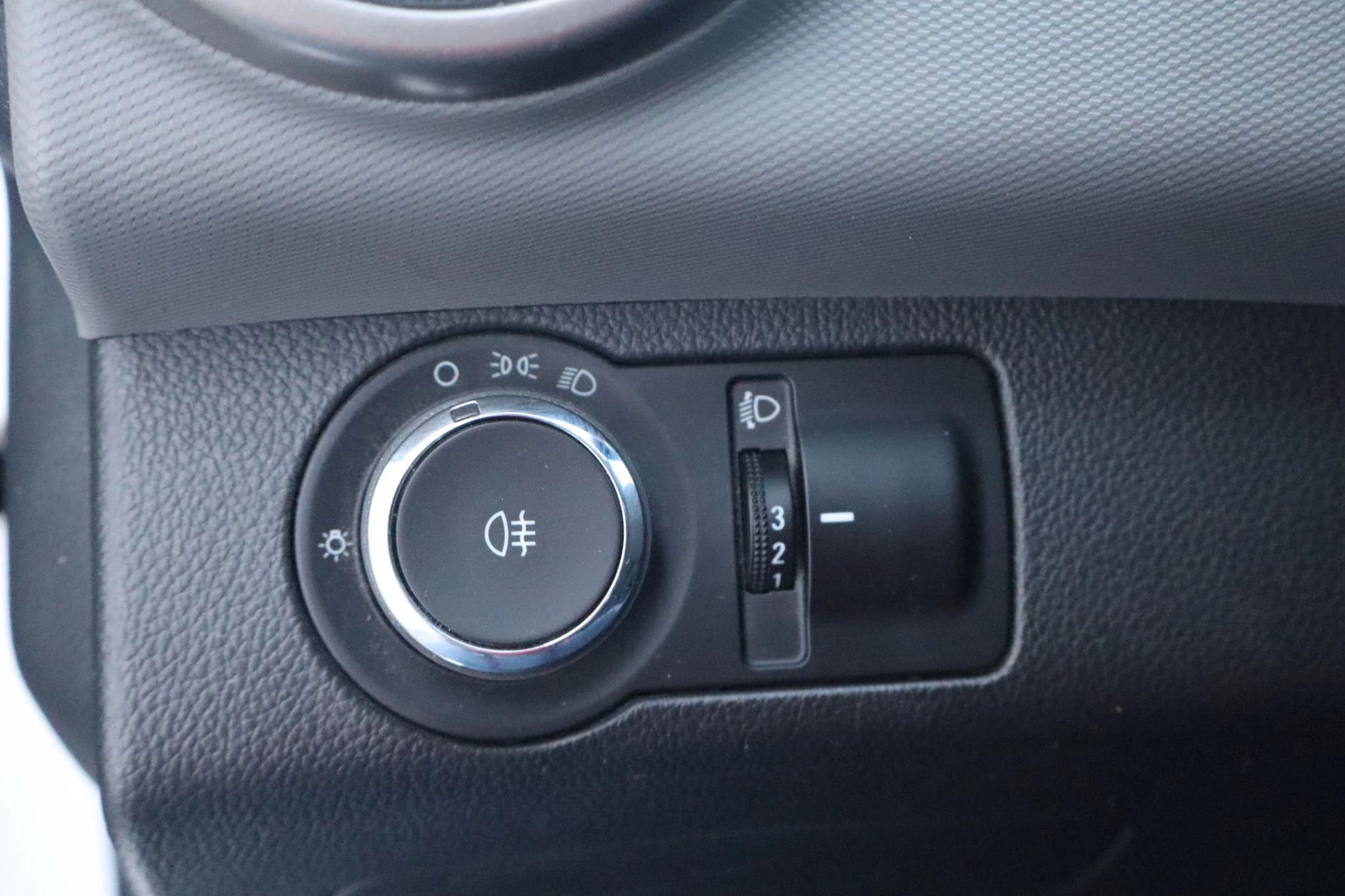 Hoofdafbeelding Chevrolet Aveo