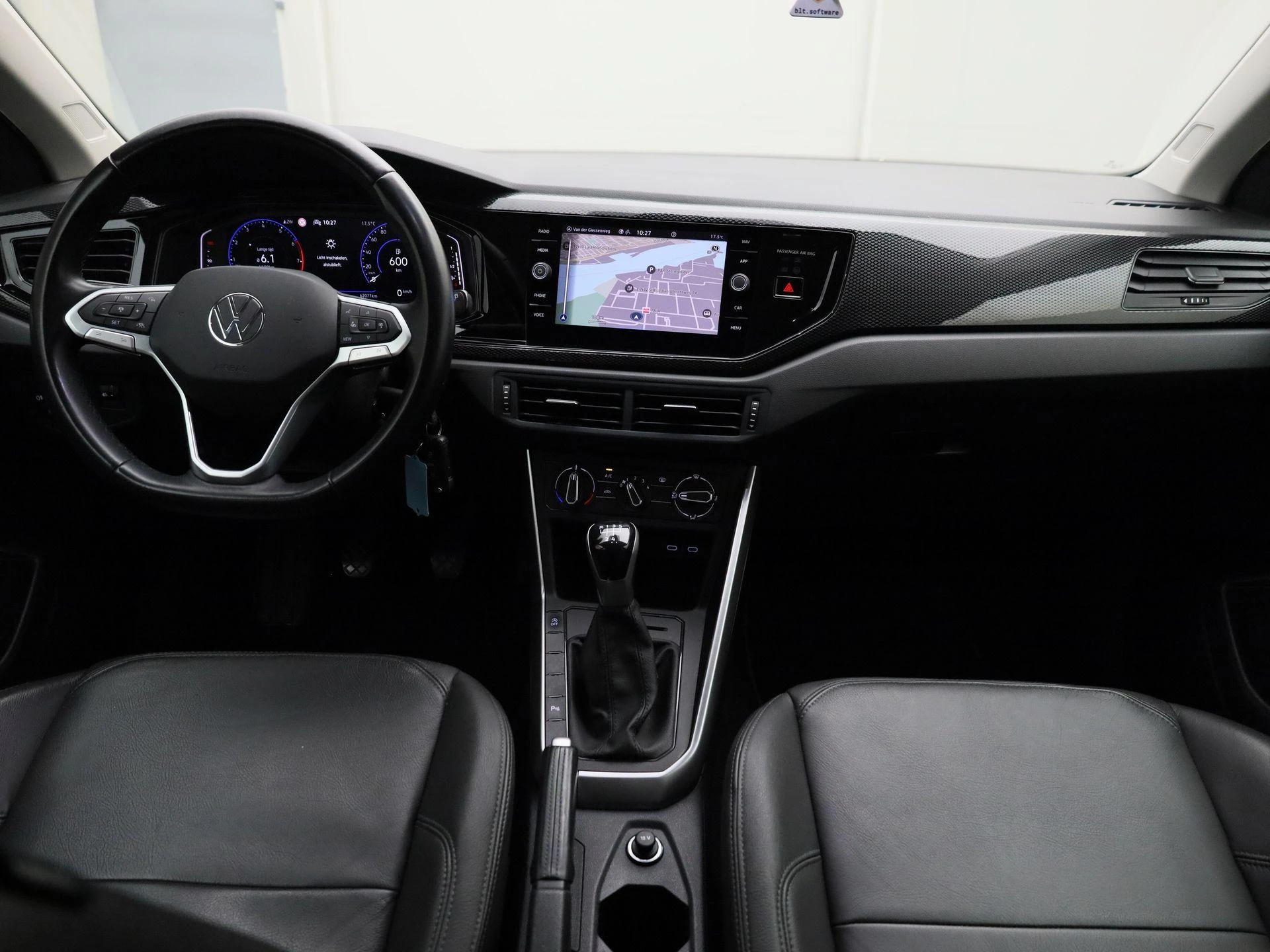 Hoofdafbeelding Volkswagen Taigo