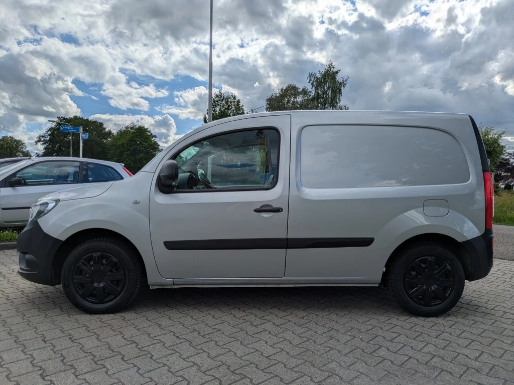 Hoofdafbeelding Mercedes-Benz Citan