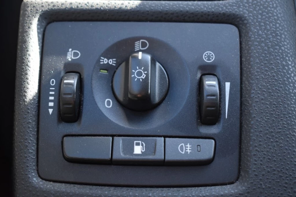 Hoofdafbeelding Volvo V50