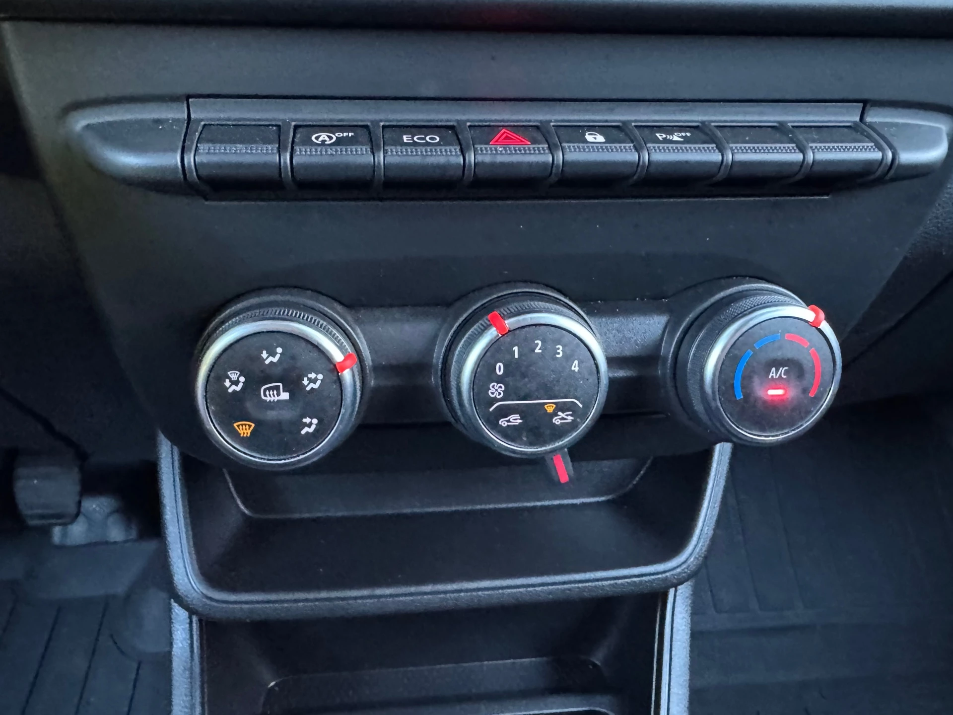 Hoofdafbeelding Renault Express