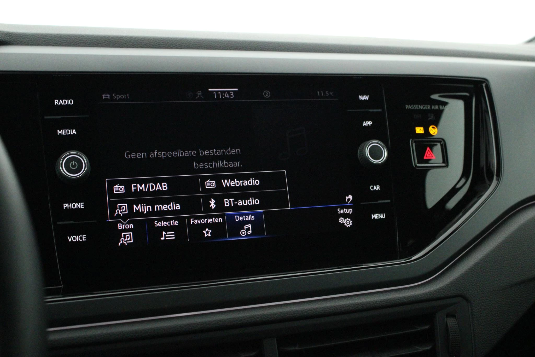 Hoofdafbeelding Volkswagen Taigo