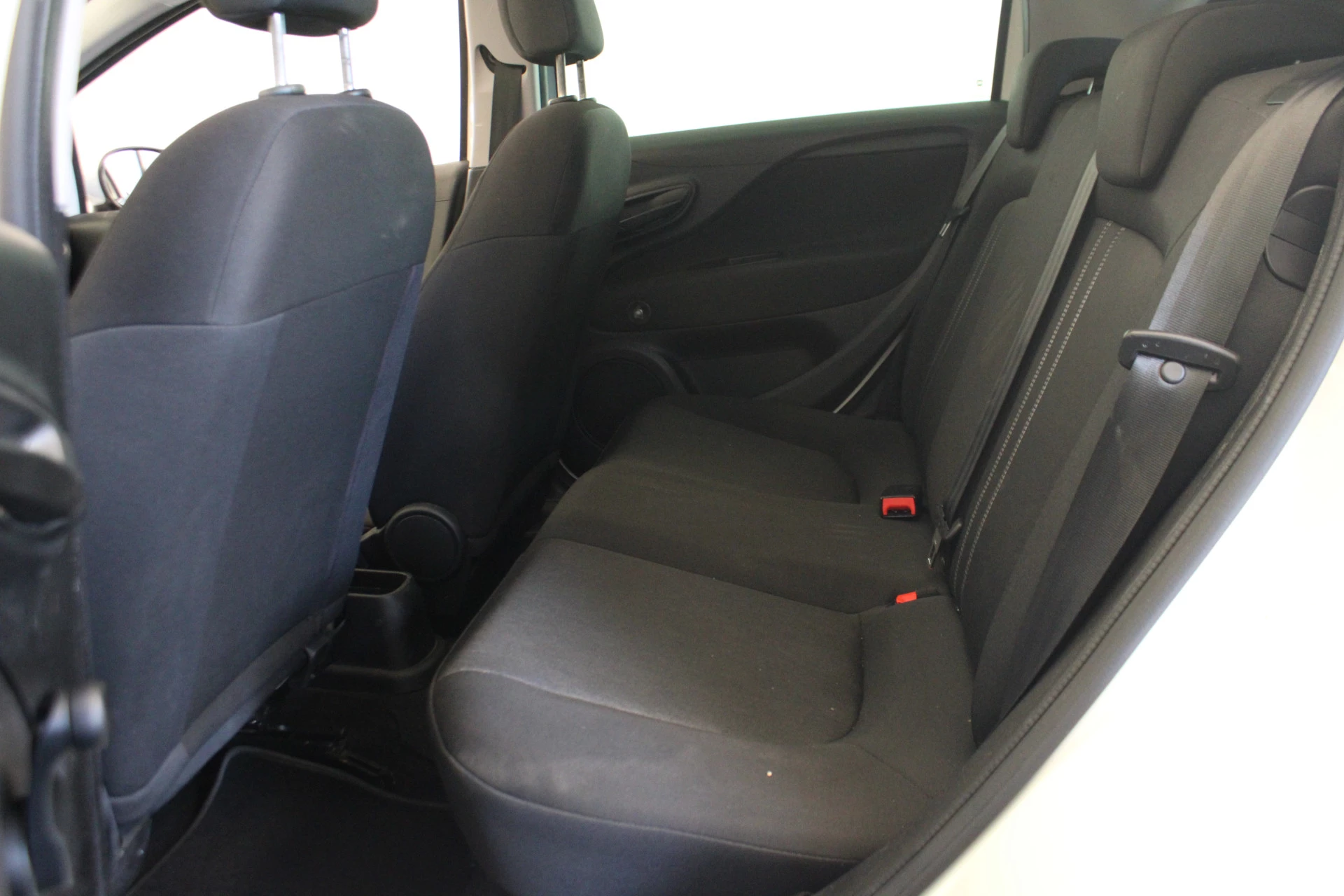 Hoofdafbeelding Fiat Punto