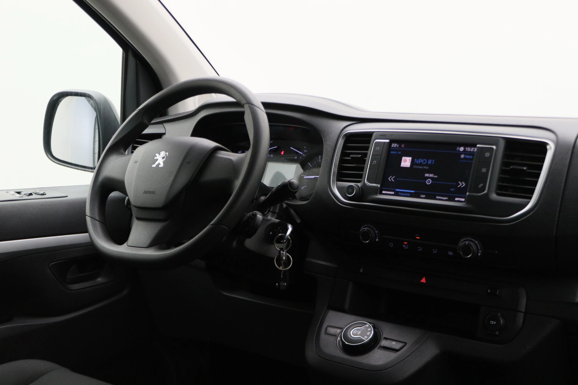 Hoofdafbeelding Peugeot Expert