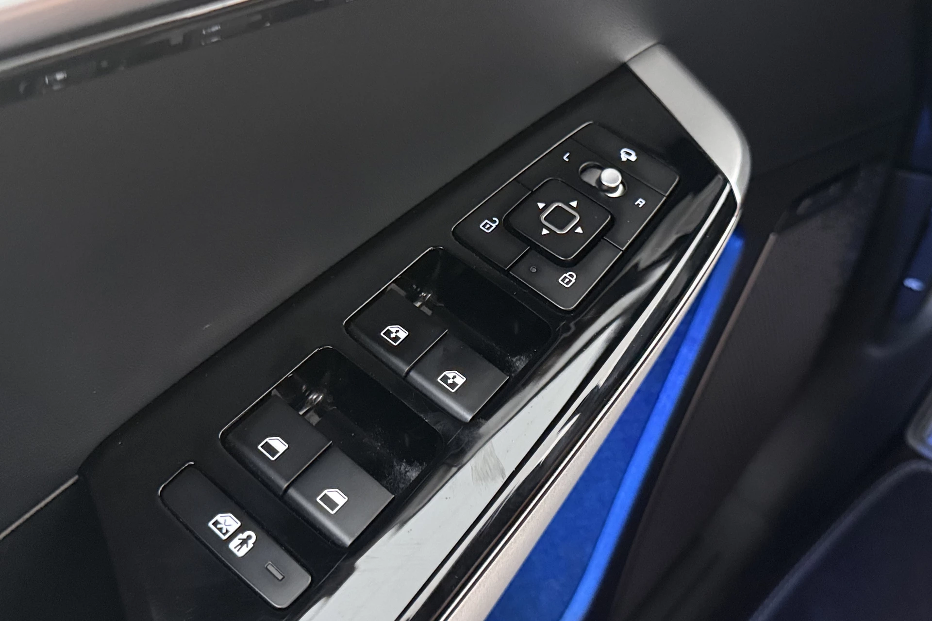 Hoofdafbeelding Kia EV6