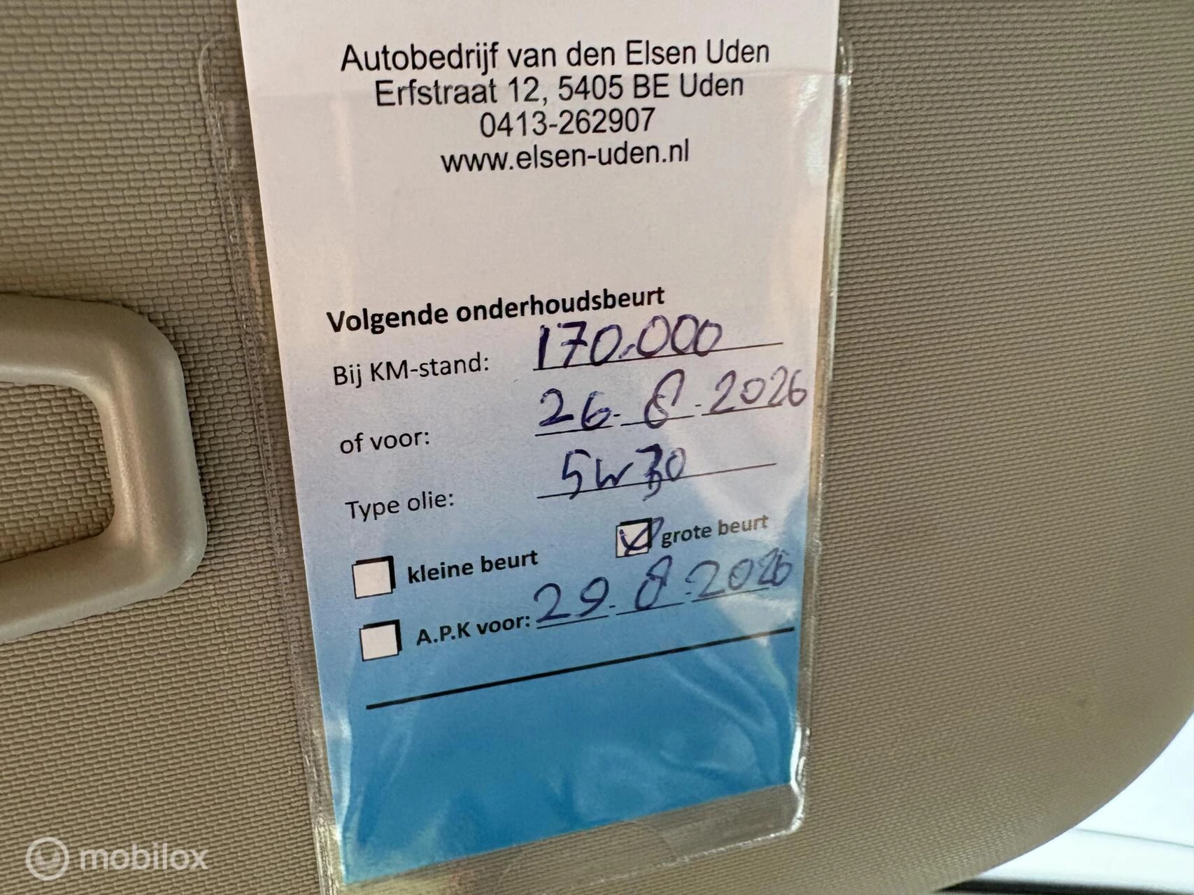 Hoofdafbeelding Kia cee'd