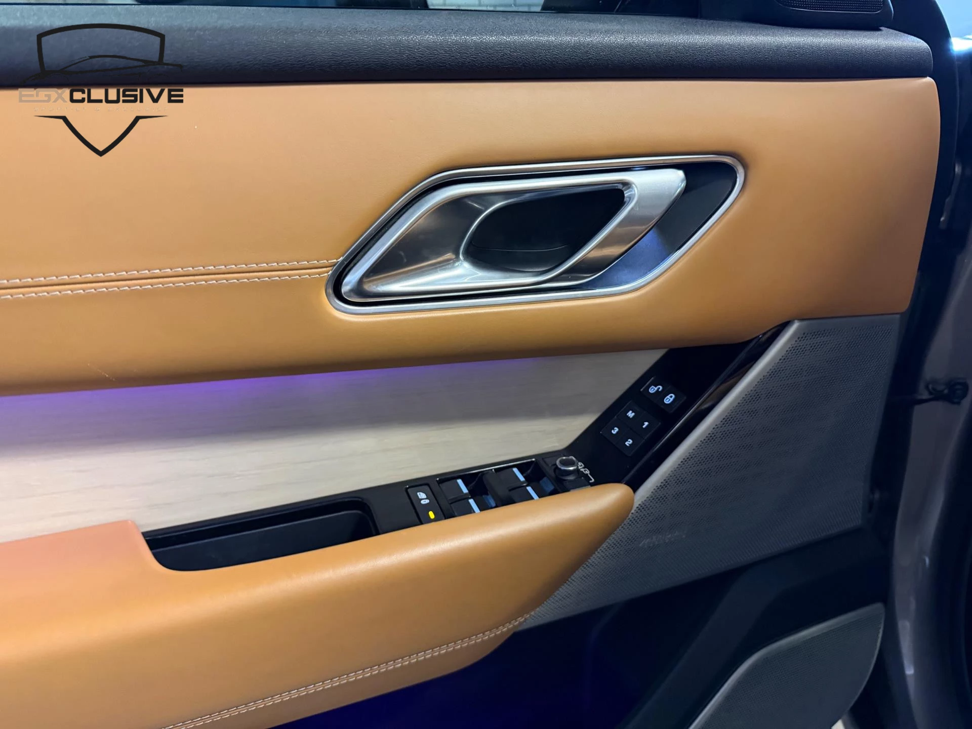 Hoofdafbeelding Land Rover Range Rover Velar