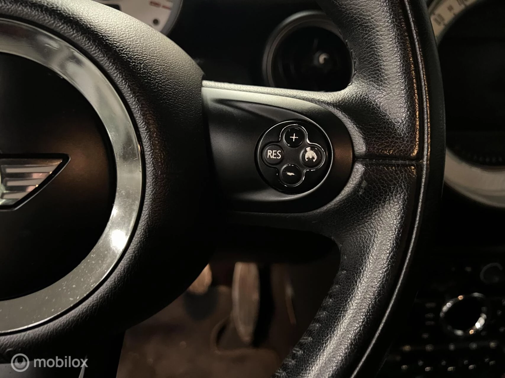 Hoofdafbeelding MINI Cooper S