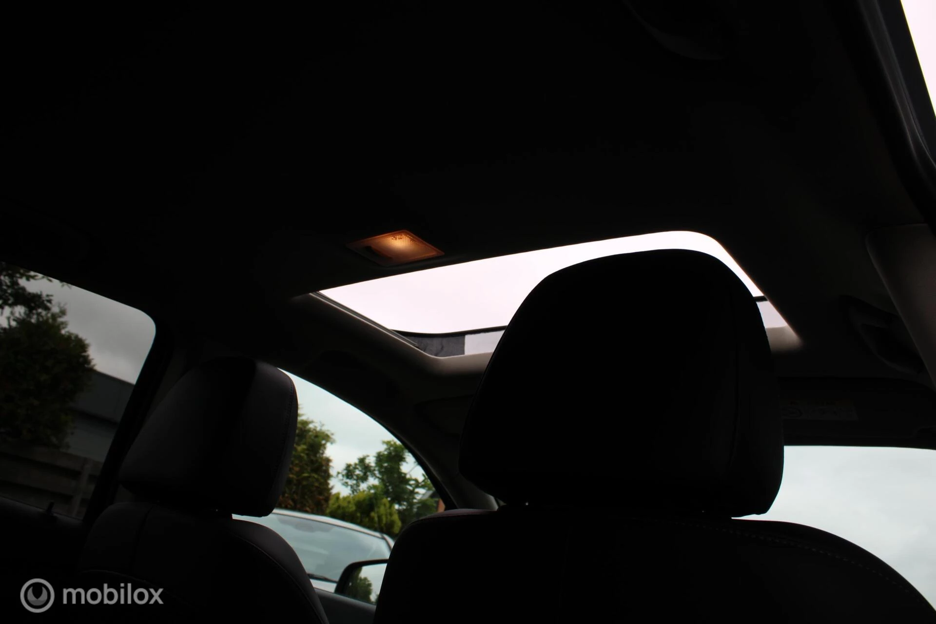 Hoofdafbeelding Opel Mokka X
