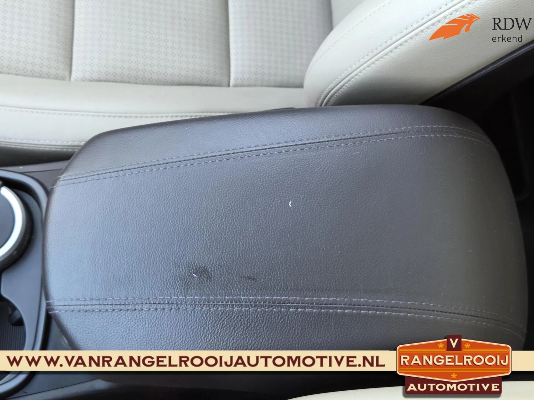 Hoofdafbeelding Hyundai Santa Fe