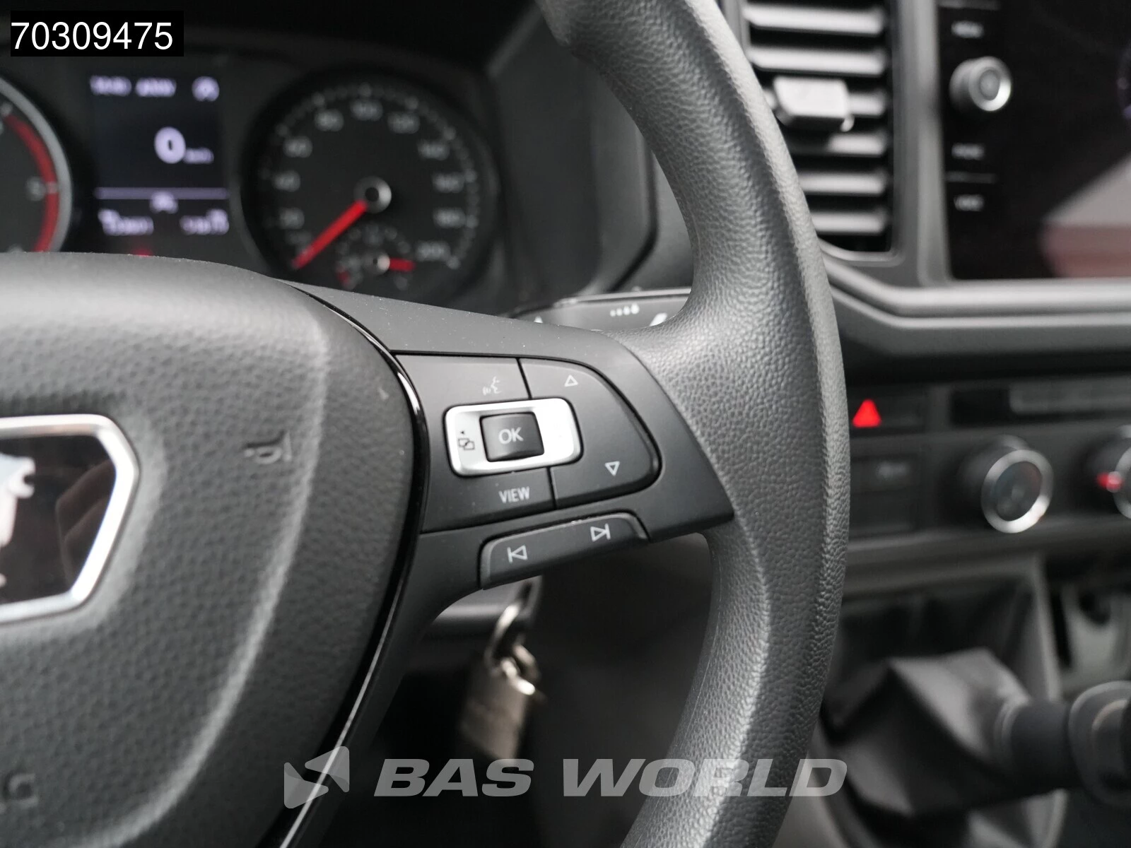 Hoofdafbeelding MAN TGE