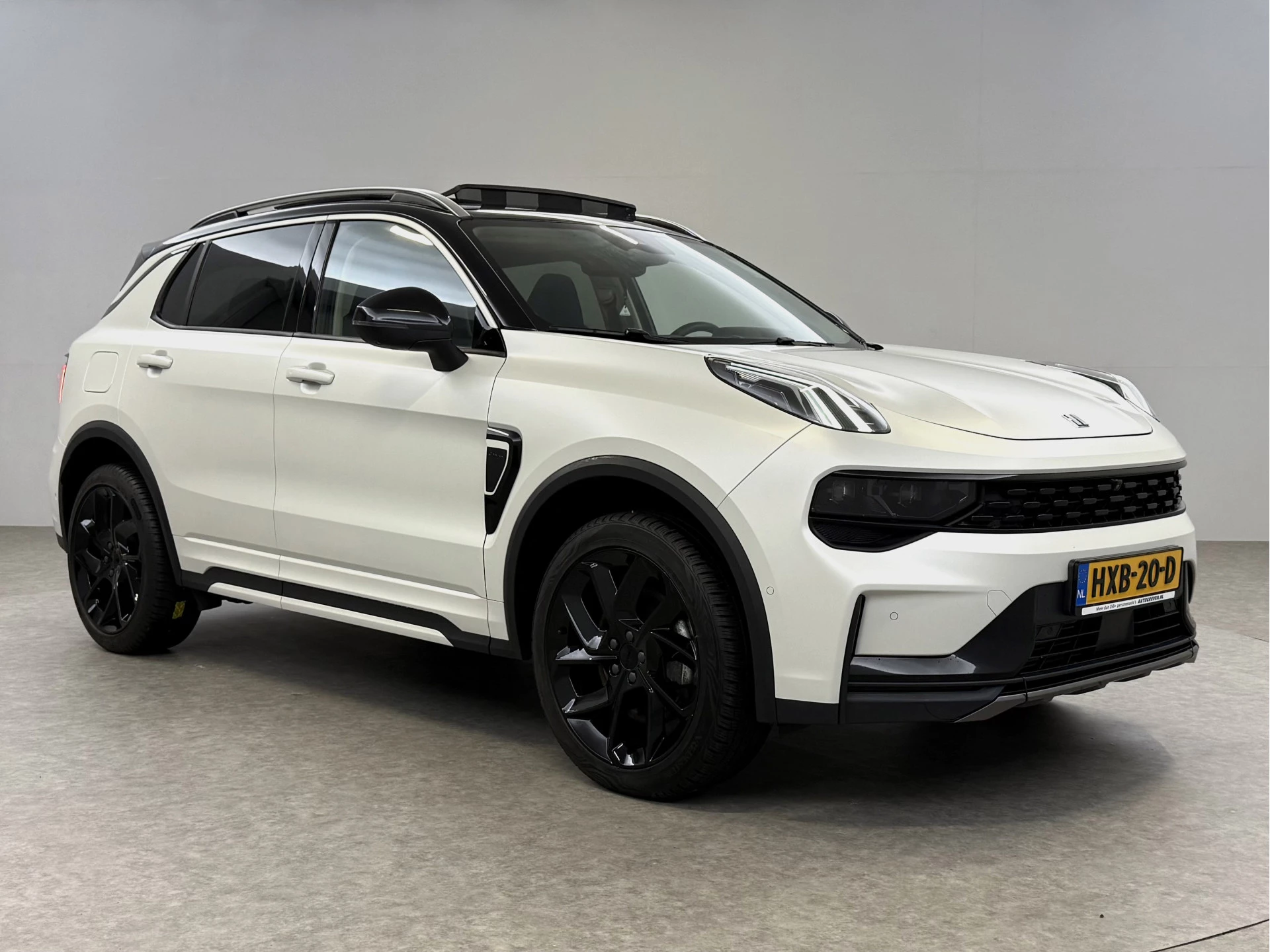 Hoofdafbeelding Lynk & Co 01