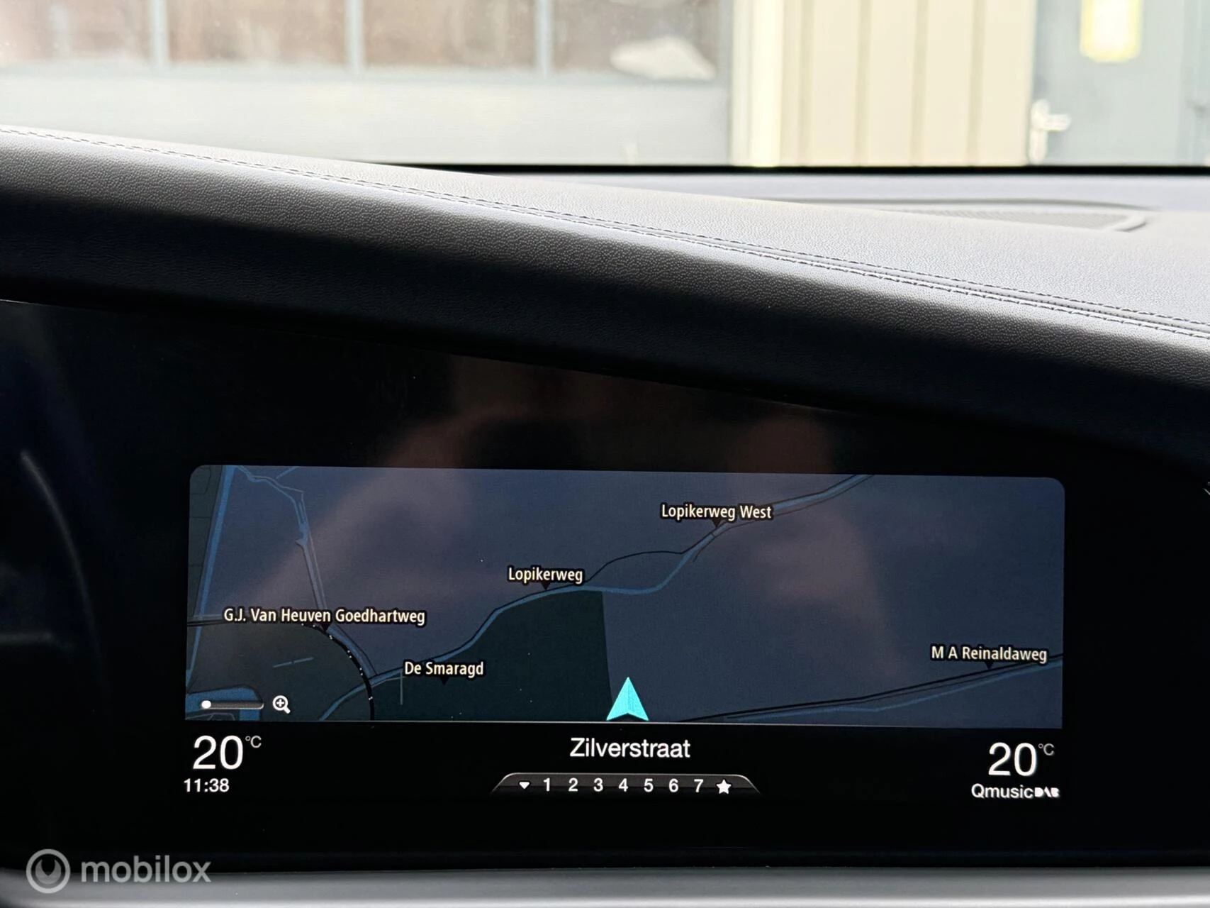 Hoofdafbeelding Alfa Romeo Giulia