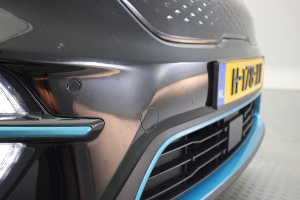 Hoofdafbeelding Kia e-Niro