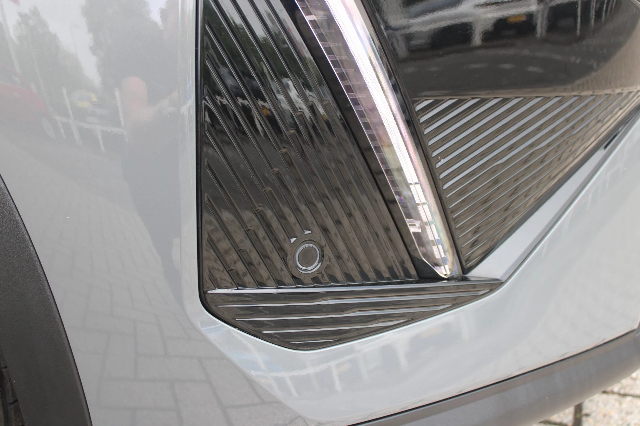 Hoofdafbeelding Peugeot 408