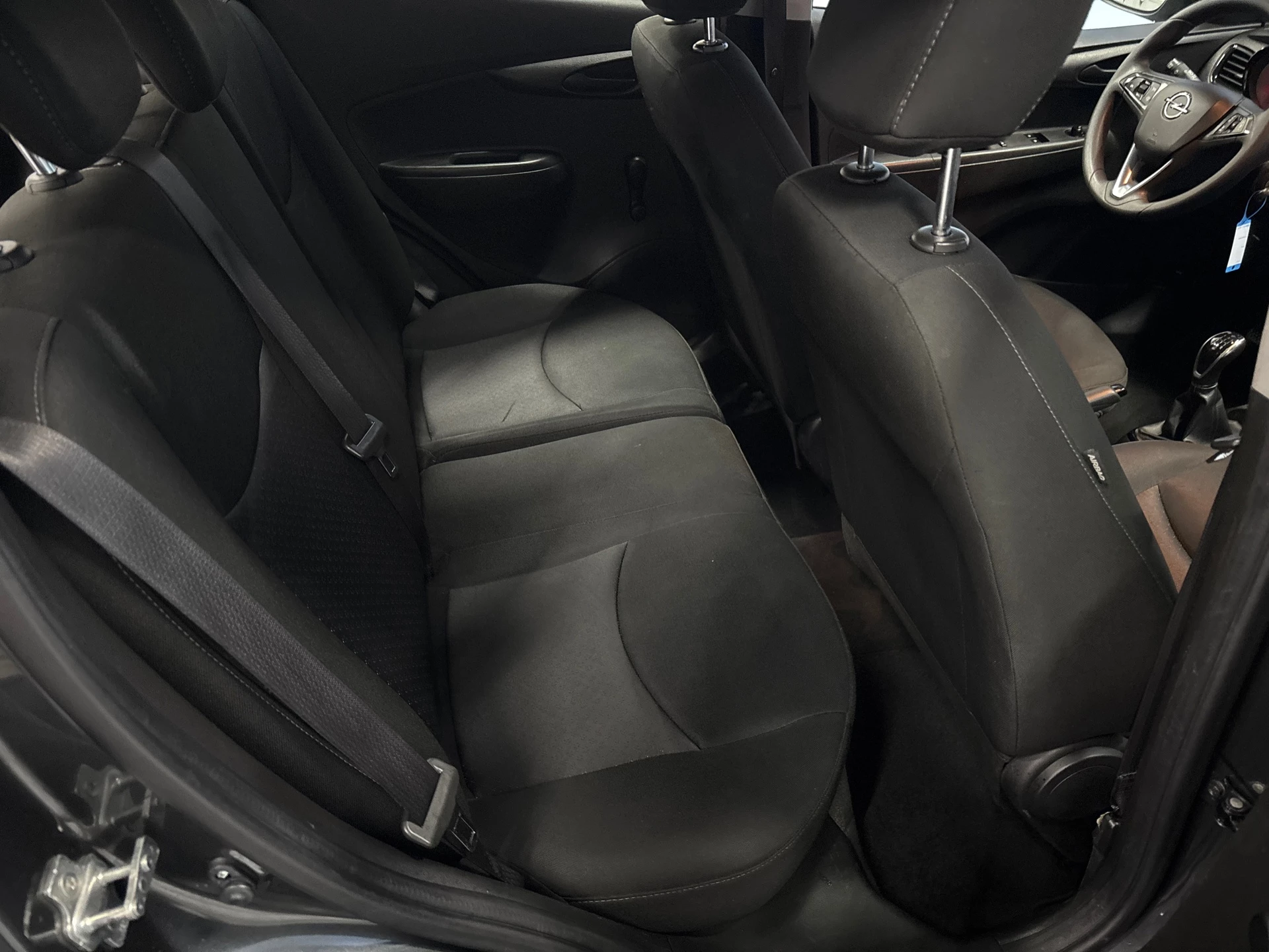 Hoofdafbeelding Opel KARL