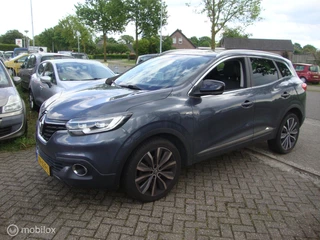 Renault Kadjar 1.2 TCe Bose