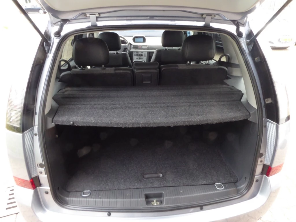 Hoofdafbeelding Opel Meriva