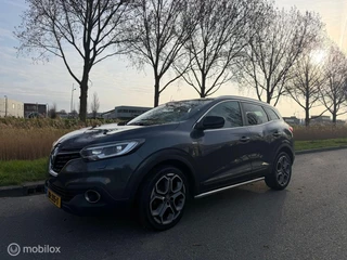 Hoofdafbeelding Renault Kadjar Renault Kadjar 1.2 TCe Bose