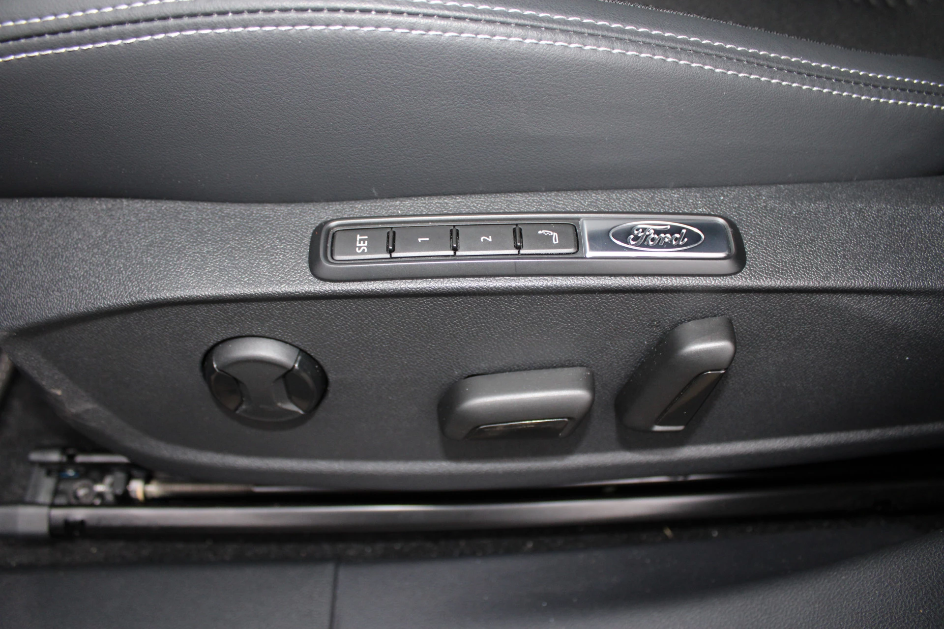 Hoofdafbeelding Ford Capri