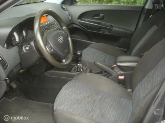 Hoofdafbeelding Kia cee'd