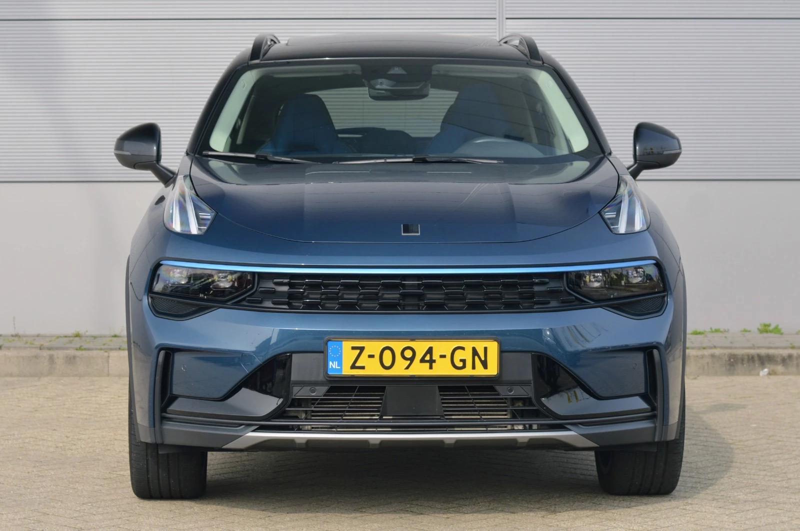 Hoofdafbeelding Lynk & Co 01