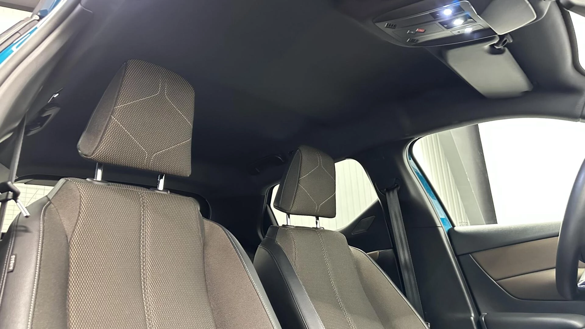 Hoofdafbeelding DS DS 3