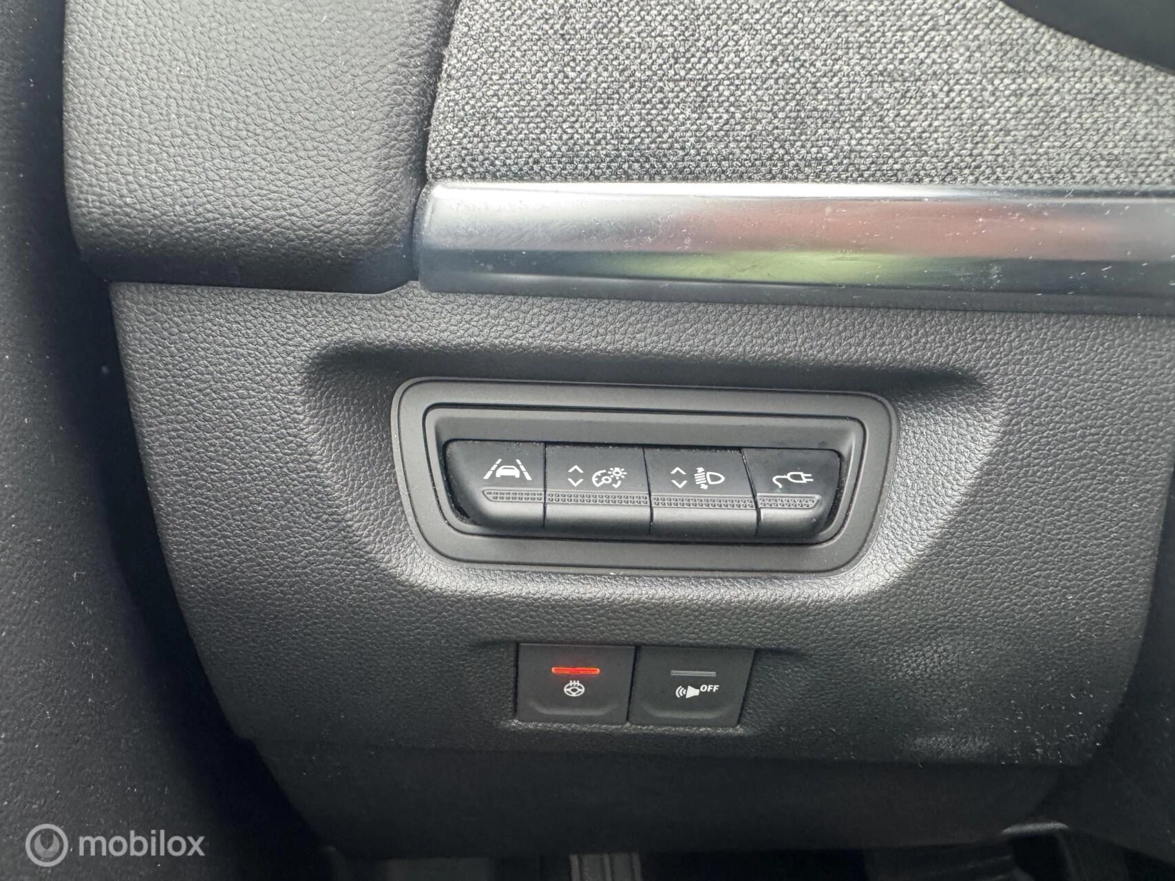 Hoofdafbeelding Renault ZOE