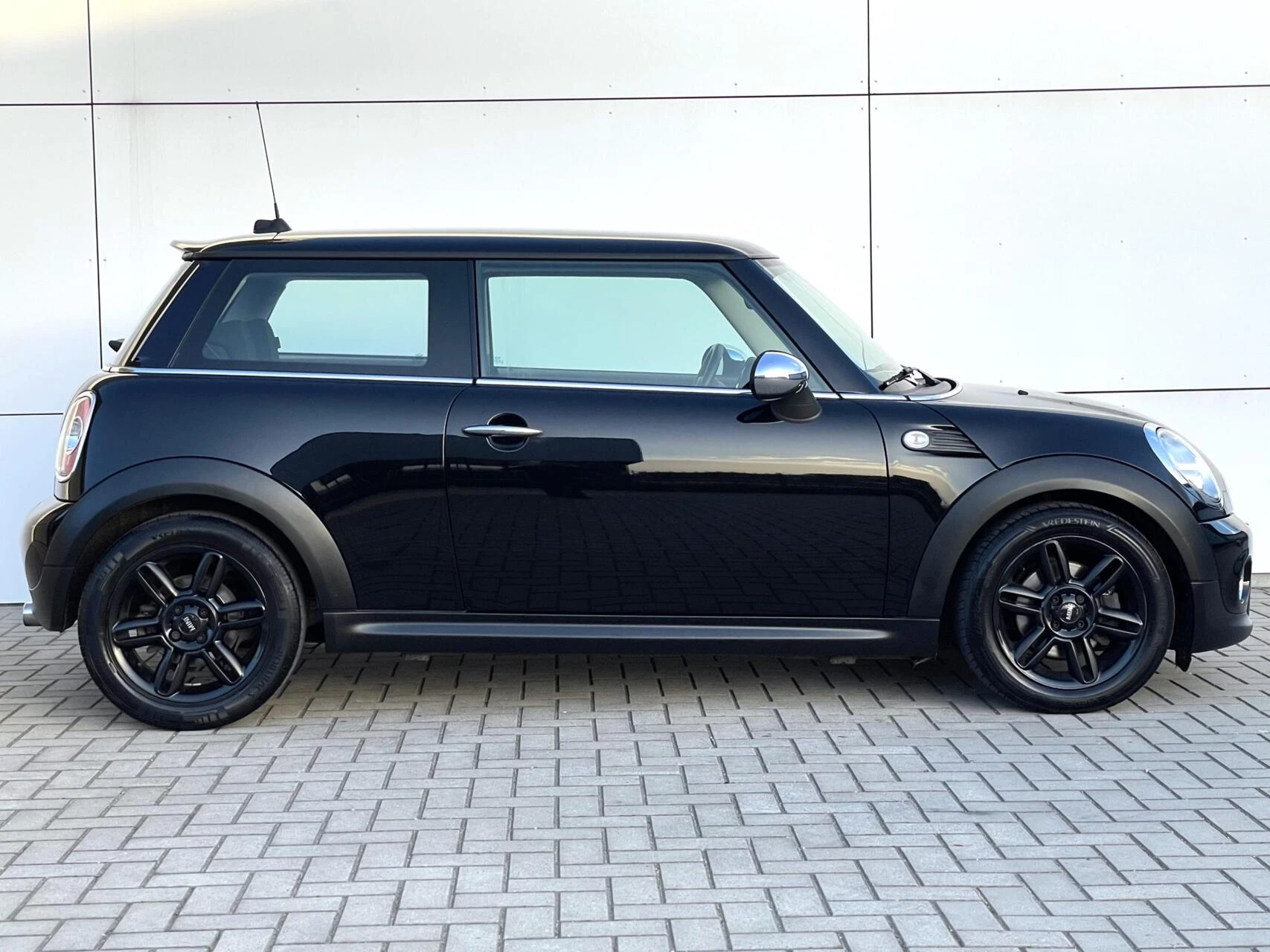 Hoofdafbeelding MINI One