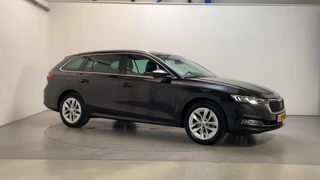 Skoda Octavia Combi 1.0 TSI Business Edition Camera Navigatie CruiseControl