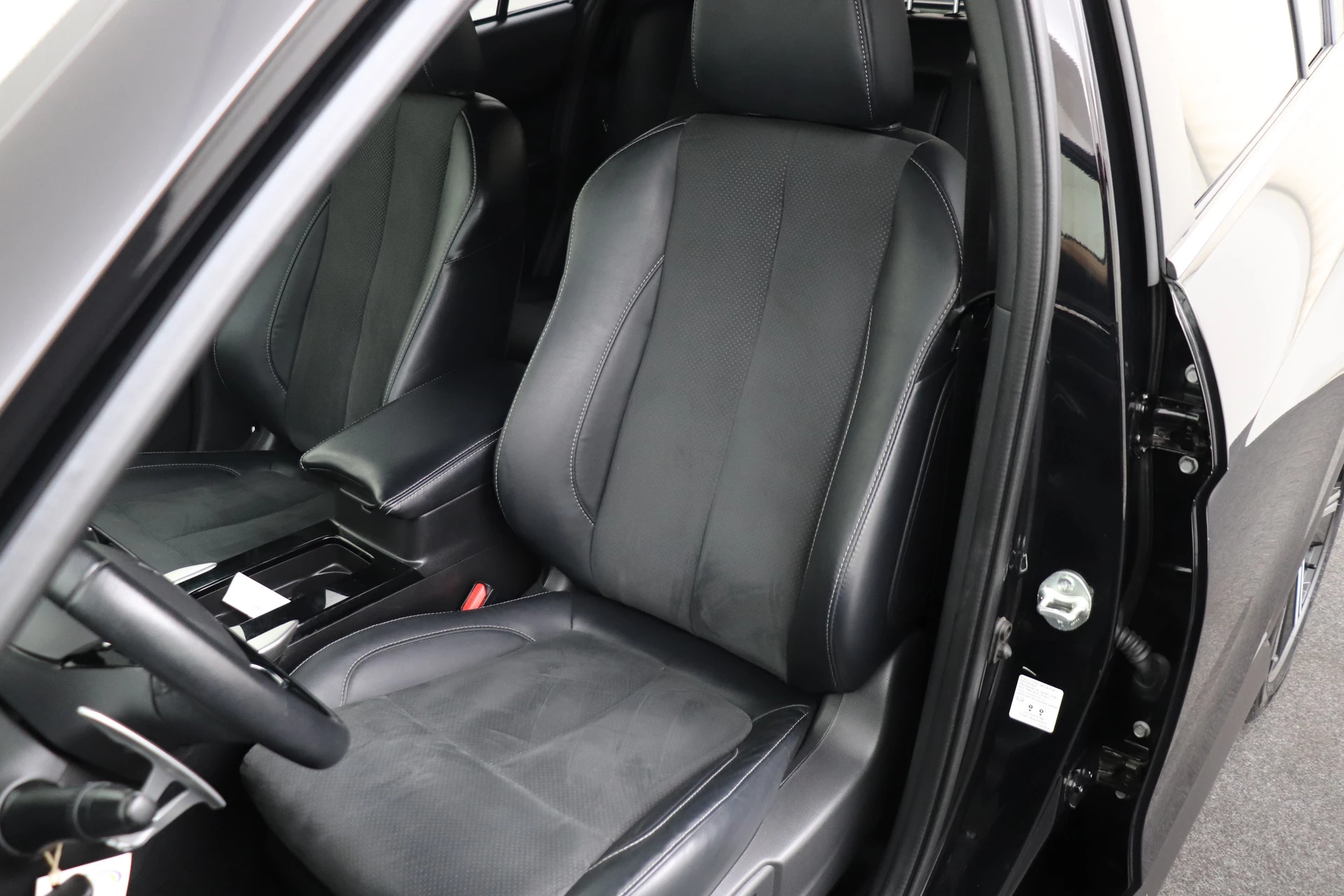 Hoofdafbeelding Mitsubishi Eclipse Cross