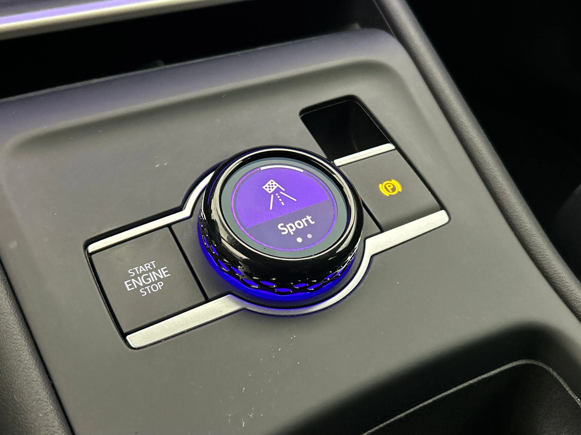 Hoofdafbeelding Volkswagen Tayron