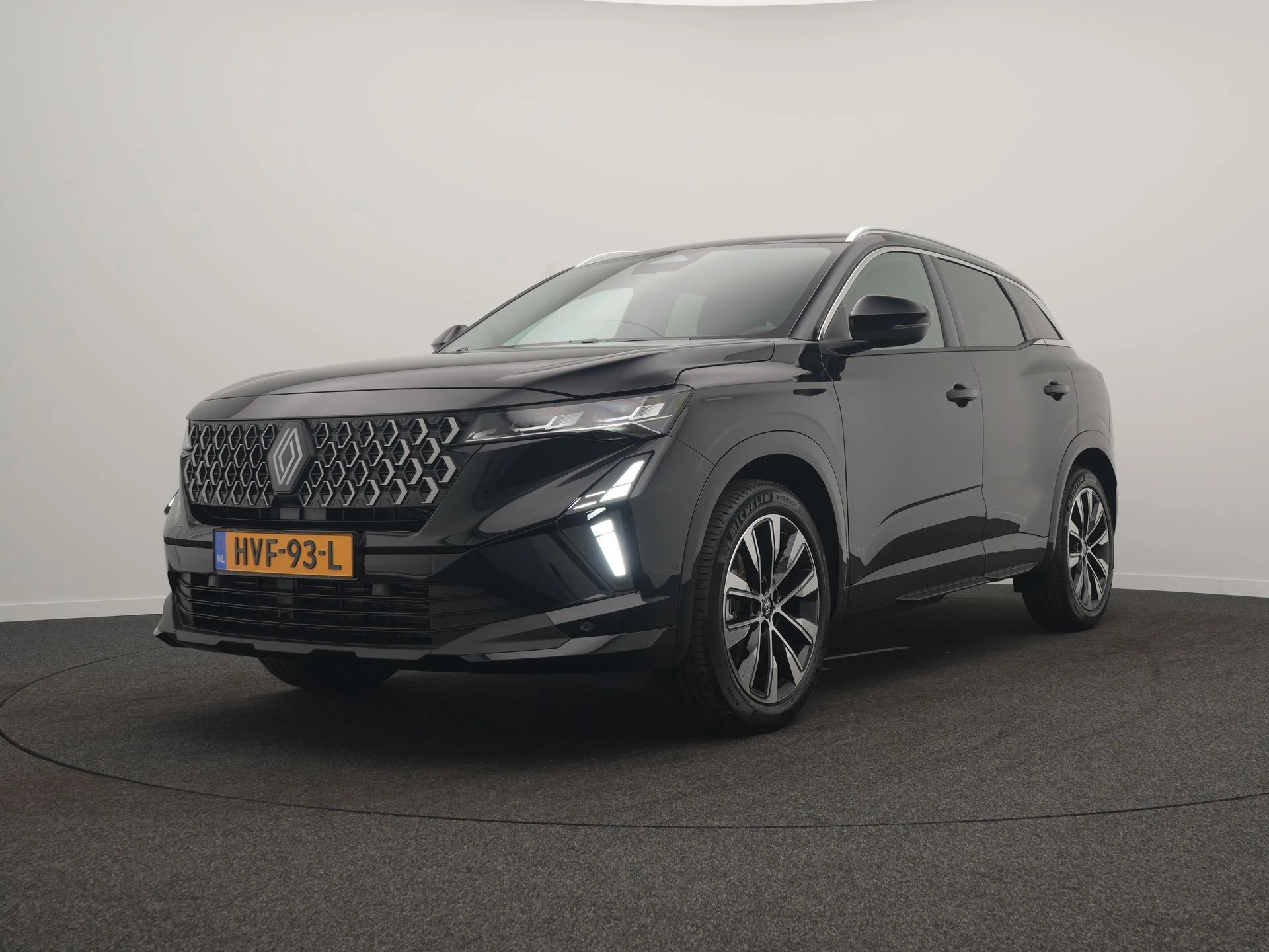 Hoofdafbeelding Renault Austral