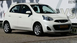 Nissan Micra 1.2 DIG-S Acenta